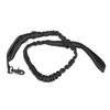 Dog Leash Multifunctional Strong Durable Buffer Training Traction Rope Pet