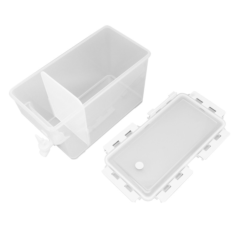Refrigerator Drink Cold Kettle Large Capacity Multi Function Beverage Storage