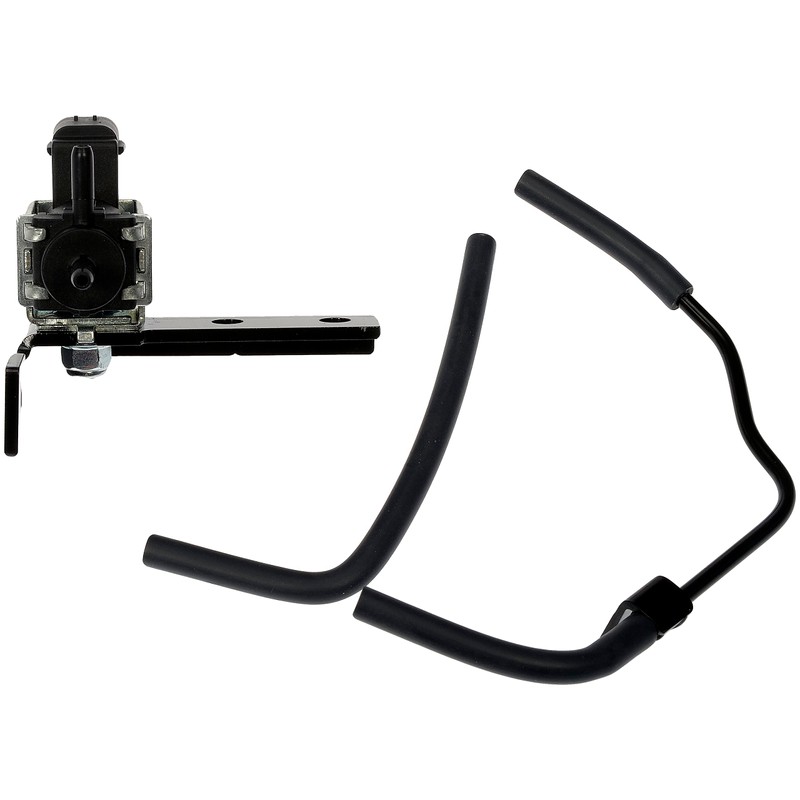 Dorman 911-934 Engine Intake Manifold Runner Solenoid Compatible with Select
