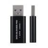 Daiilg 2Pcs USB Data Blocker USB-A Data Blocker Protect Against
