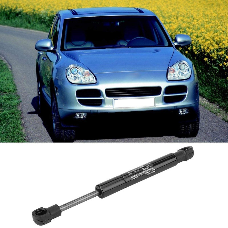Parking Brake Pedal Cylinder - Parking Brake Strut Spring -
