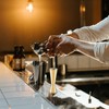 Jigger for Bartending, Briout Double Cocktail Jigger Japanese Premium 304