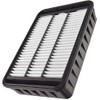 febi bilstein 108933 Air Filter