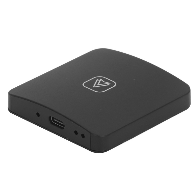 Car Wireless Adapter 2 in 1 Plug and Play Wired