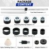DASBET Cam Bearing Tool Kit | Universal Cam Bearing Removal