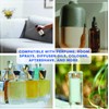 Perfumer’s Alcohol - 16 oz Tillbrook Perfume Grade Alcohol for