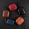 BOOLINN Airpods 4 Case, 4th Generation (2024) Airpods 4 Case,