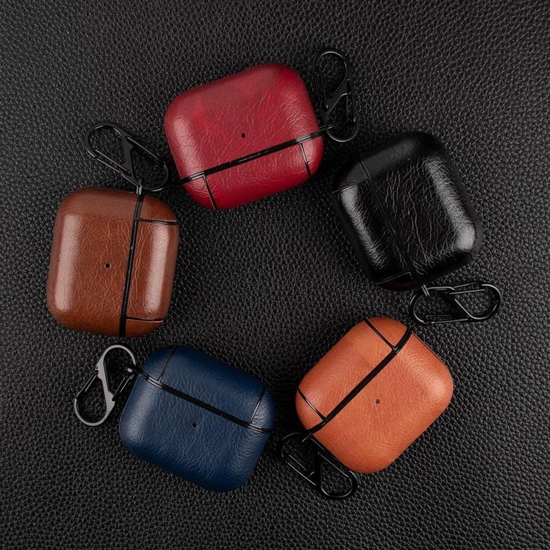 BOOLINN Airpods 4 Case, 4th Generation (2024) Airpods 4 Case,
