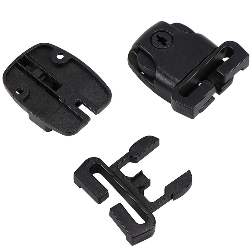 Hysagtek 8 Set Spa Hot Tub Cover Clips Replace Latches