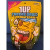1UP Freeze Dried Lemon Tops & Gummy Bites As SEEN