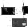 7in High Definition 720P Infrared Camera Wireless Surveillance Camera 4