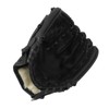 Baseball Glove Ergonomic PU Leather Baseball Mitts Softness Professional Baseball