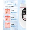 Epilator Salon Grade IPL Light Epilator, Large Epilator, 990,000 Rounds
