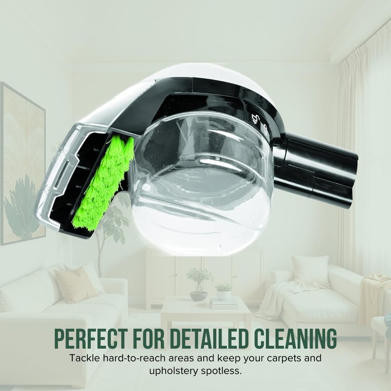 Replacement Stain Trapper Tool with Removable Cup for Various Bissell