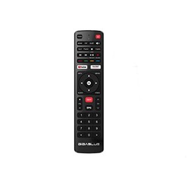 GigaBlue Remote Control Universal 4K PRO-BT
