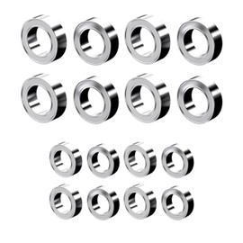 Jetwood RC Car Ball Bearing Set (R1810 & R168Z), Spare Parts for RC Truck, Remote Control Car