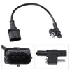Crankshaft Position Sensor Compatible for 2014-2018 Ram 1500/2014-2019 Grand Cherokee
