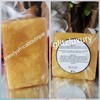 X 1 Glitzluxury luminous white Face & body soap. 24k👌