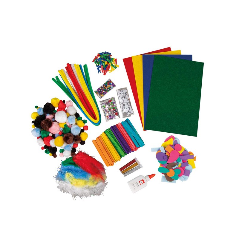 Rayher Hobby Craft Glue, Glue Box