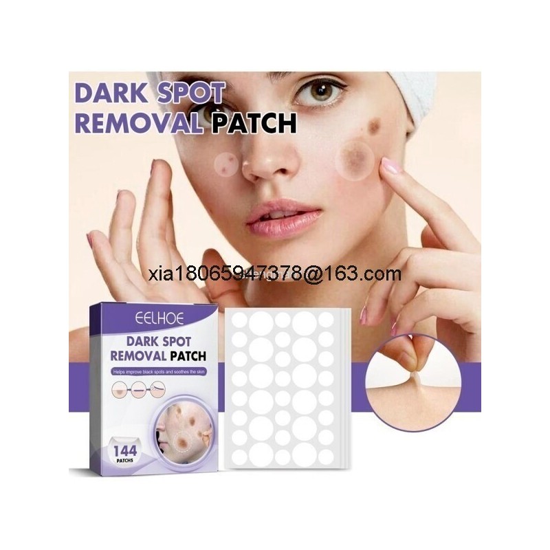 Melasma/Patches/Blemish/Freckles/Removal/Cream/Whitening/Niacinamide/Vitamin C/Whitening/1Set