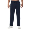 WiWi Sweatpants for Men's Workout Gym Pants Lightweight Track Pant