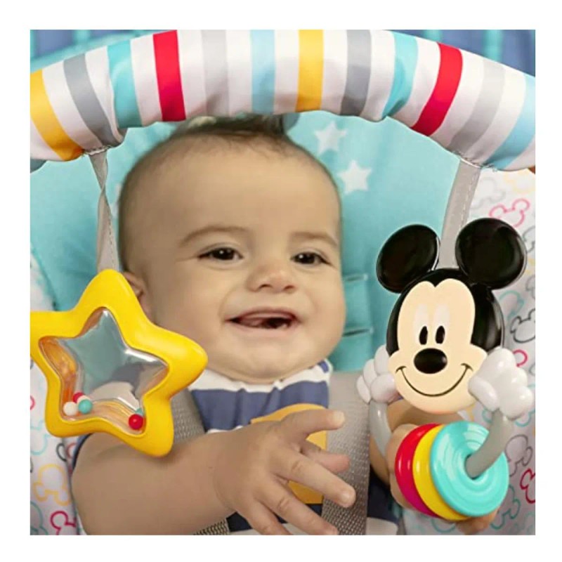 Mickey Mouse Original Bestie