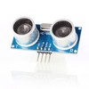 DollaTek HC-SR04 Ultrasonic Module Distance Measuring Transducer Sensor for Arduino