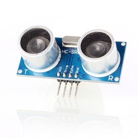 DollaTek HC-SR04 Ultrasonic Module Distance Measuring Transducer Sensor for Arduino
