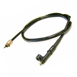 Speedometer Tachometer Shaft with Angle Screw for Baotian QT-11 Benzhou Yiying YY50QT Rex RS AGM QM50QT Yiying Kymco Fosti Znen QT-E Motino HyoSUNG Benero Flex Tech Retro Cruiser China Ro. LLER