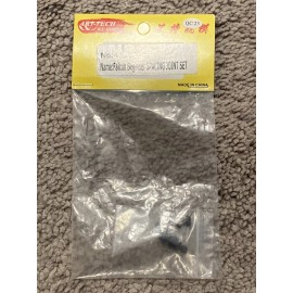 Art-Tech Falcon Beginner Helicopter Spacing Joint Set, 41105