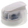 Sun-Star Stationery Corner Cutter Kadomaru PRO NEO White S4765060