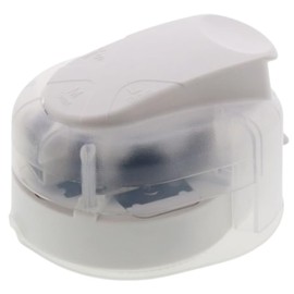 Sun-Star Stationery Corner Cutter Kadomaru PRO NEO White S4765060