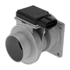 Partuto Mass Air Flow Sensor Assembly No.F0VF12B579A1B MAF Air Flow Sensor for Ford Explorer 2015-2020 Plastic Metal 1 Pc