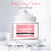 Whitening Cream, Intimate Dark Spot Remove Cream Body Cream Fade