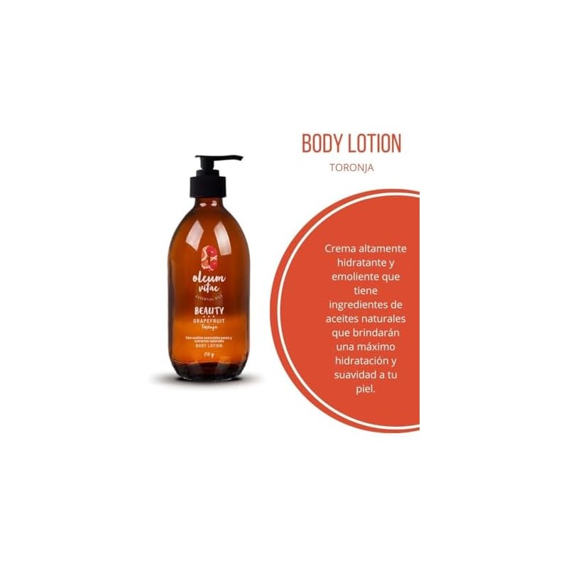 OLEUM VITAE Kit Dúo Crema Y Mist Con Aceite Esencial
