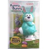 Funny Pooping Easter Bunny Jelly Bean Walking Dispenser Easter Basket