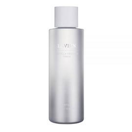 LAVIEN La Vien Toner Centella Creaming Daily Wipe Toner Refill 400ml 1ea / 라비앙 토너 센텔라 크리밍 데일리 닦토 리필 400ml 1개