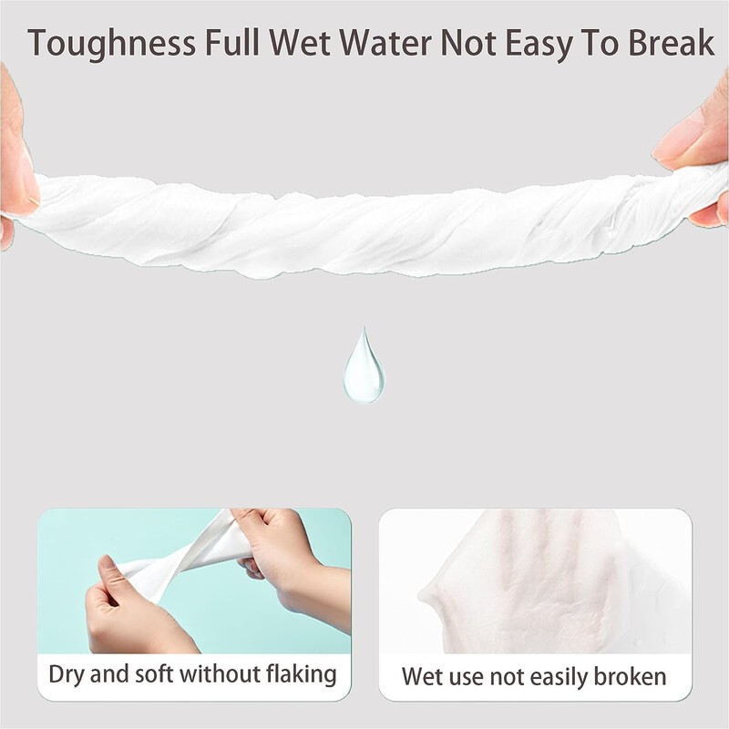 Cartisen Cartisen Car Tissue Refills, Facial Napkin Refills for Car