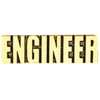 US Army Engineer Lapel Pin