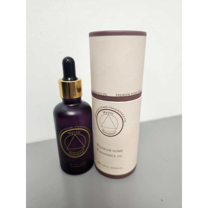 The Home of Aroma Oil Blend for Scent Diffuser -