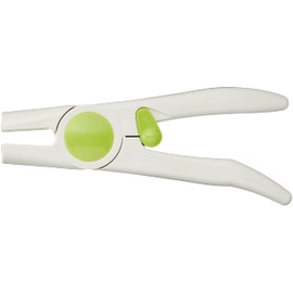 Shimomura Industry AGW-724 Niigata Tsubame Sanjo, Made in Japan, Ajimi Shokuba, Ginn Cracking, White