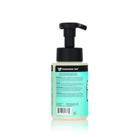The Doux GANGSTER WRAP Foaming Wrap Lotion - Mousse for Curly Hair - One-Step Styler for Blowouts, Roller Sets, and Pixies