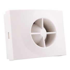 Honeywell NEW HONEYWELL WAVE2 Two-Tone Indoor Siren 106dB White Security Alarm