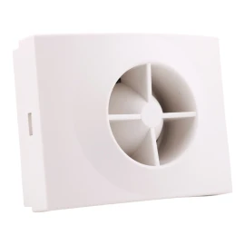 Honeywell NEW HONEYWELL WAVE2 Two-Tone Indoor Siren 106dB White Security Alarm
