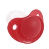 Adult-sized Pacifer (2-pack) (Red)