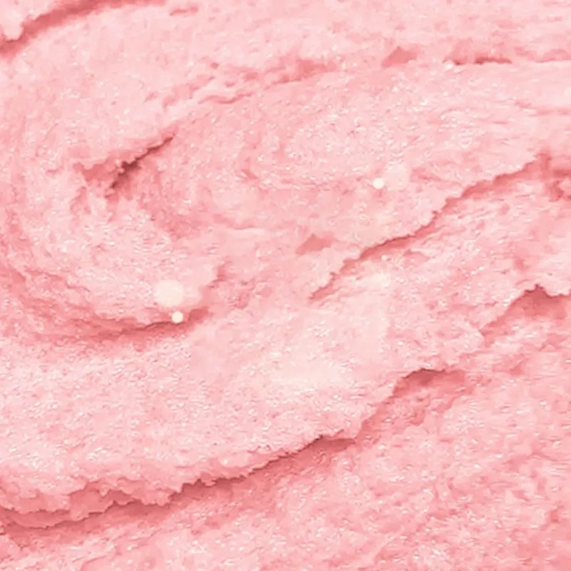 Exfoliante De Azúcar Para El Cuerpo, Hidratante 100g