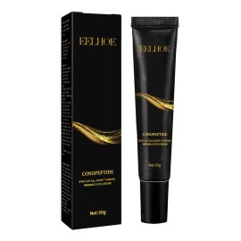 Fy Crema Reafirmante De Ojos