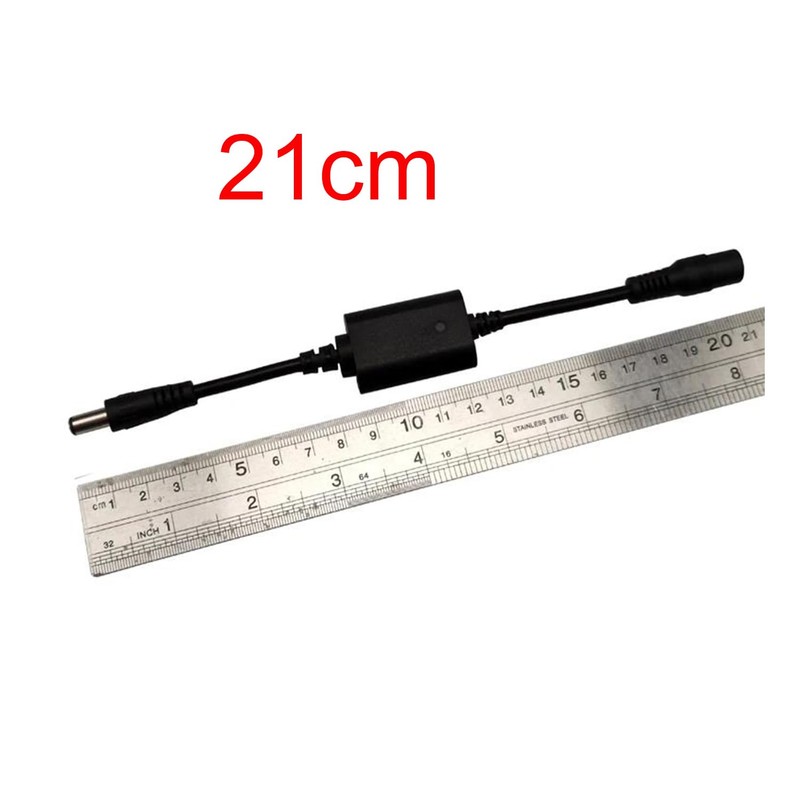 DC Power Supply Remote Switch 5.5.2.1 mm 5V 9V 12V