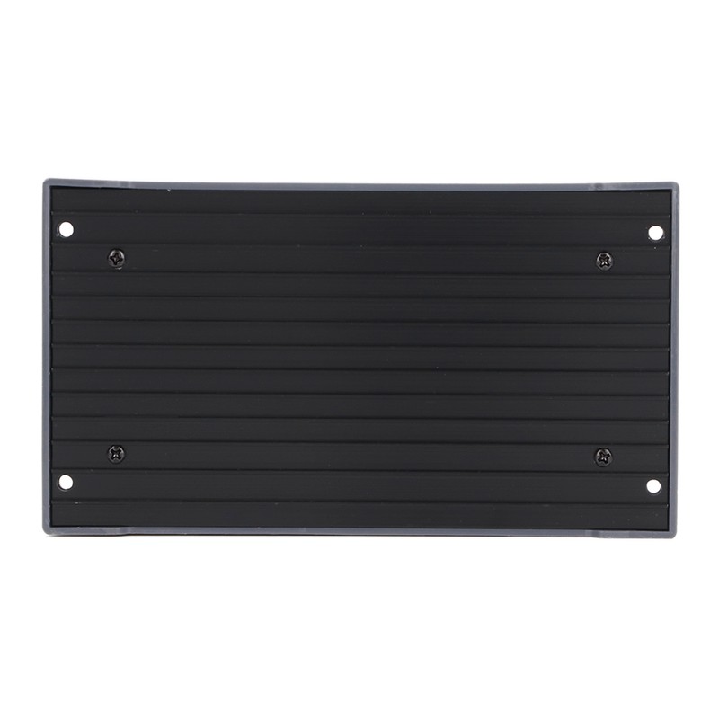 Solar Charge Controller MPPT 12V 24V 10A LCD Colourful Screen