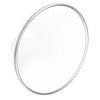 30X Magnifying Mirror Signal Sided 6 Inch Magnified Mirror with